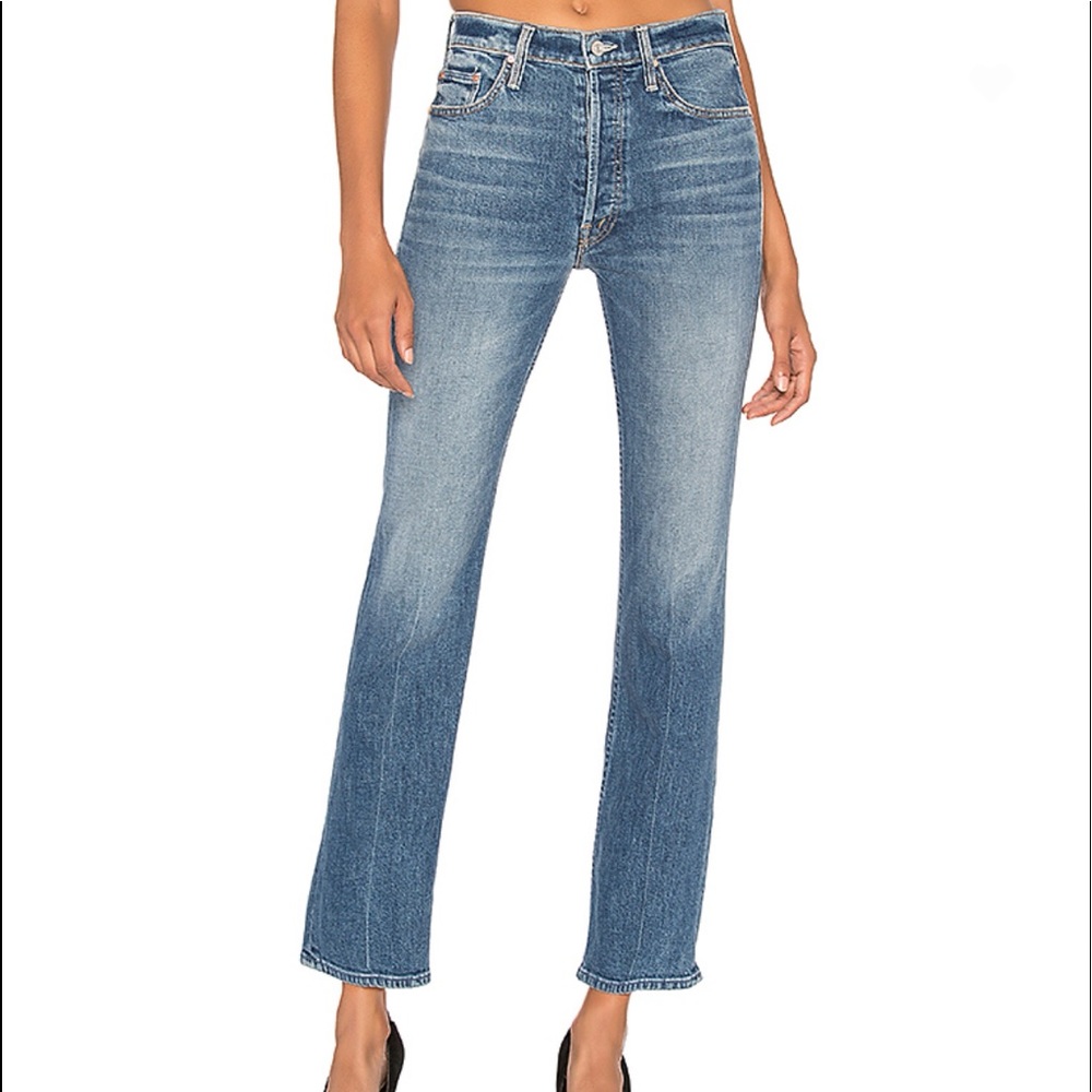 Mother The Tripper in Be Careful What You Pray For